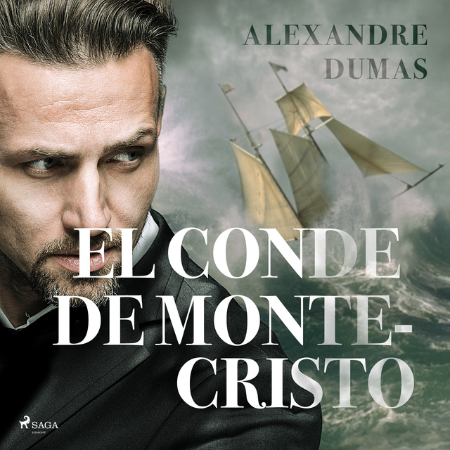 Alexandre Dumas - El Conde de Montecristo