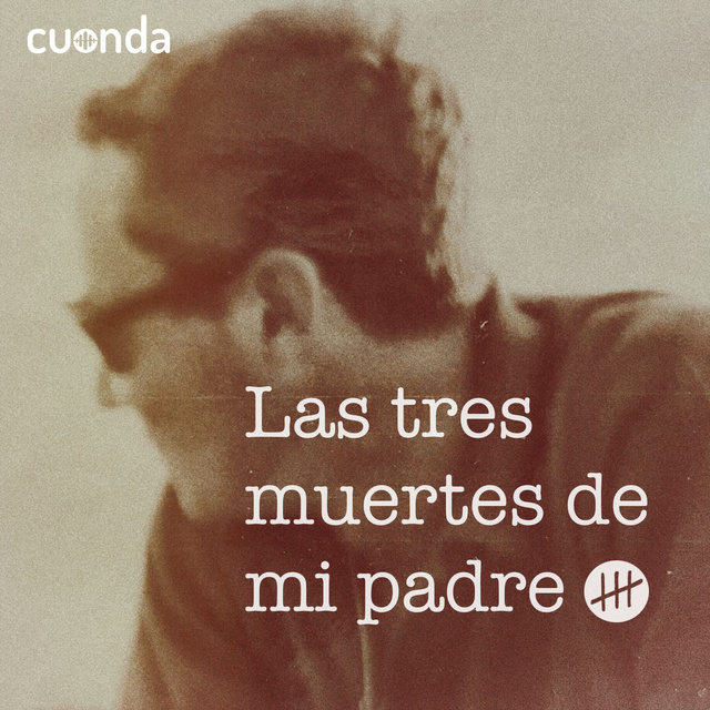 Pablo Romero - Las Tres Muertes de Mi Padre: Episodio 1 - El Día de la Masacre