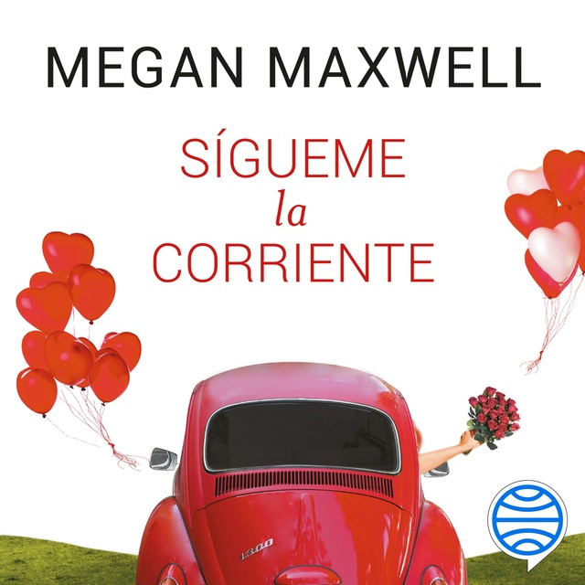 Megan Maxwell - Sígueme la corriente