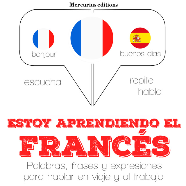 JM Gardner - Estoy aprendiendo el francés