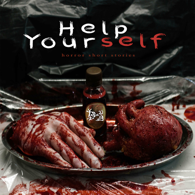 Donnefar Skedar - Help Yourself: Horror Short Stories