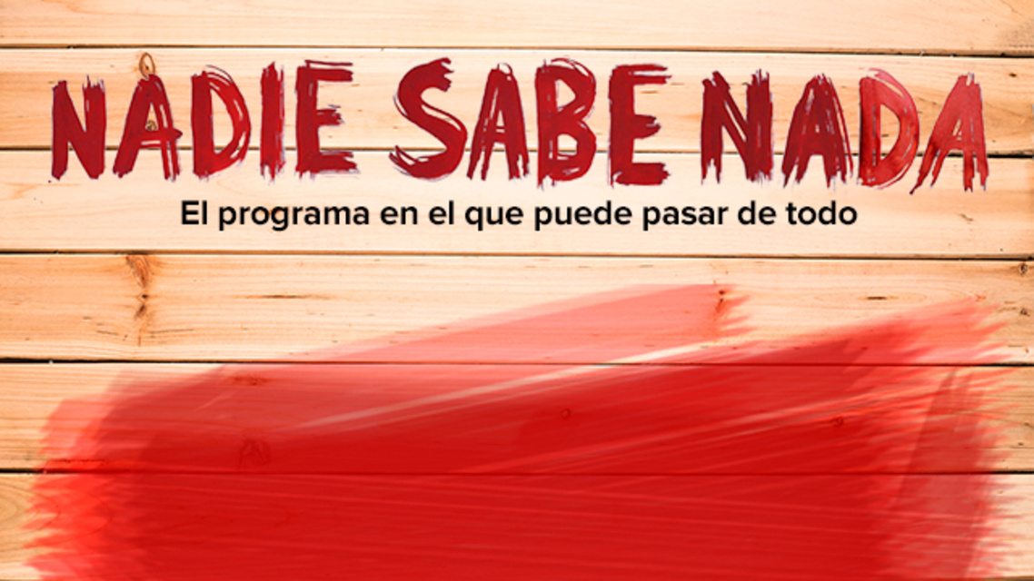 SER Podcast - Nadie sabe nada: Nadie sabe nada desde Singlot Festival (07/07/2018)
