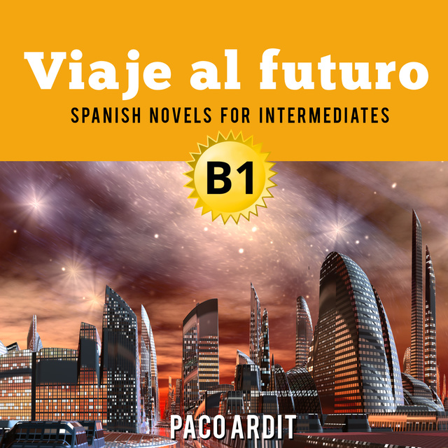 Paco Ardit - Viaje al futuro