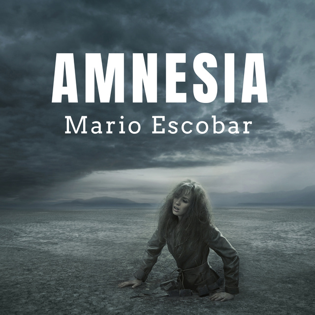 Mario Escobar - Amnesia